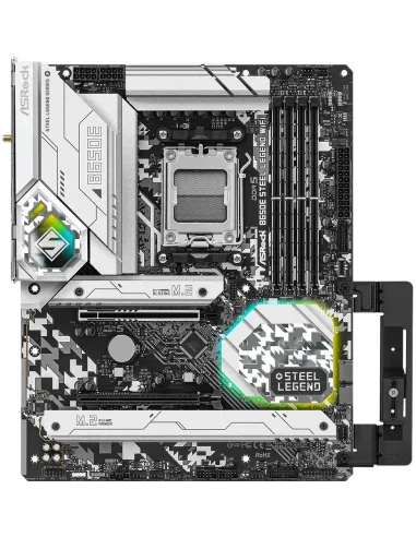 Asrock B650E STEEL LEGEND WIFI
