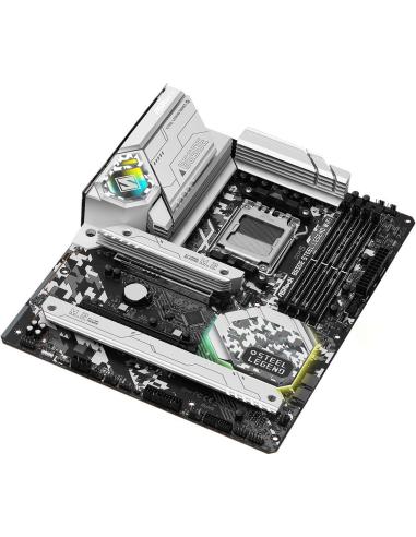 Asrock B650E STEEL LEGEND WIFI