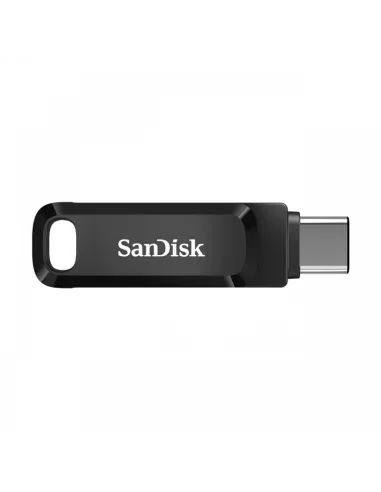 Pendrive SanDisk Ultra Dual Drive Go 128GB