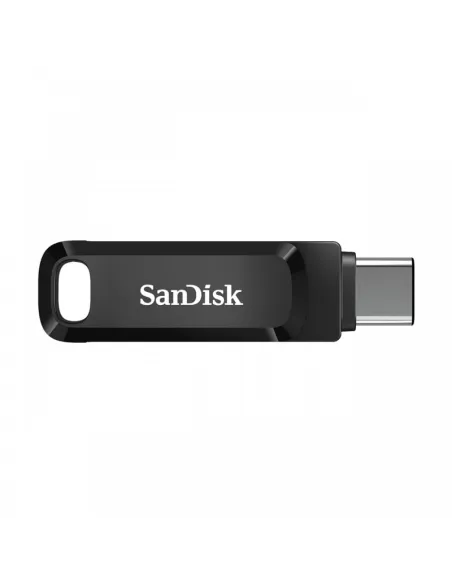 Pendrive SanDisk Ultra Dual Drive Go 128GB
