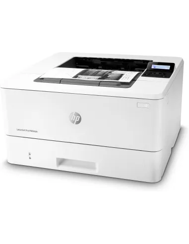 HP LaserJet Pro M404dn Impresora Láser Monocromo Dúplex
