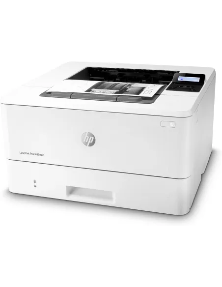 HP LaserJet Pro M404dn Impresora Láser Monocromo Dúplex
