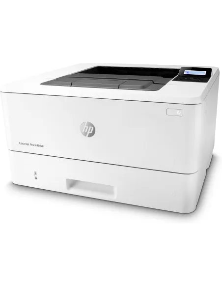 HP LaserJet Pro M404dn Impresora Láser Monocromo Dúplex