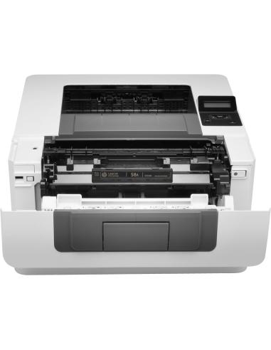 HP LaserJet Pro M404dn Impresora Láser Monocromo Dúplex