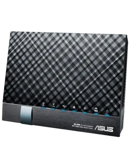 Asus DSL-AC56U Gigabit Router Dual-Band Wireless AC1200