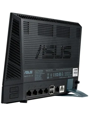 Asus DSL-AC56U Gigabit Router Dual-Band Wireless AC1200