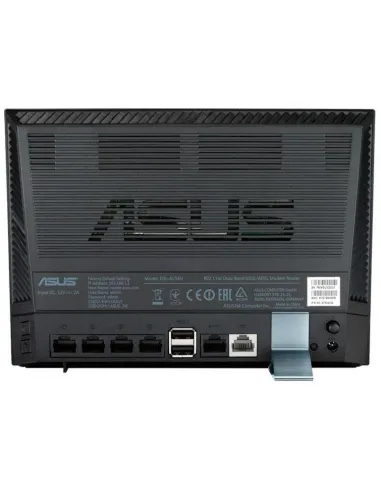 Asus DSL-AC56U Gigabit Router Dual-Band Wireless AC1200