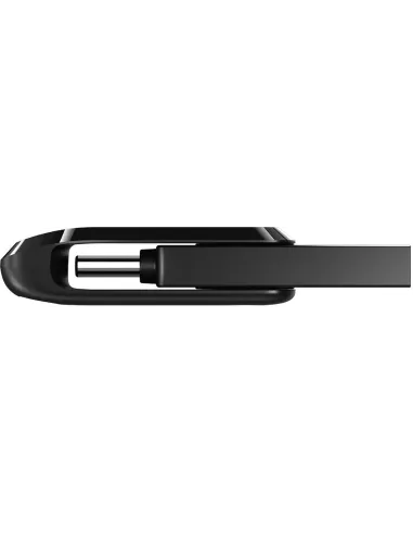 SanDisk Ultra Dual Drive Go 32GB USB 3.1 Negro