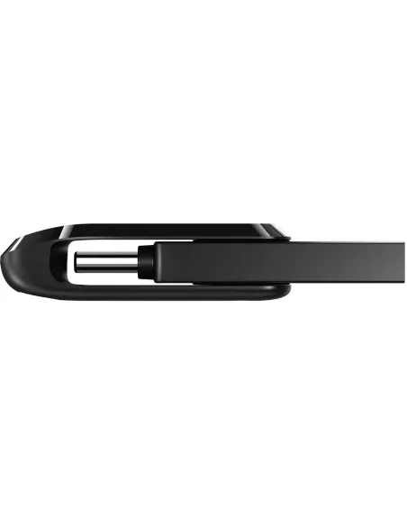 SanDisk Ultra Dual Drive Go 32GB USB 3.1 Negro