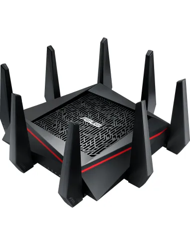 ASUS RT AC5300 Router AC5300 WiFi6 Tribanda