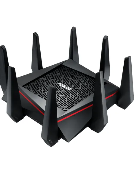 ASUS RT AC5300 Router AC5300 WiFi6 Tribanda