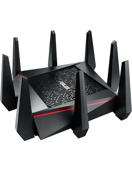 ASUS RT AC5300 Router AC5300 WiFi6 Tribanda