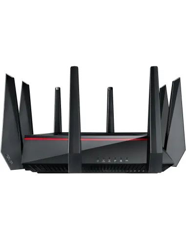 ASUS RT AC5300 Router AC5300 WiFi6 Tribanda