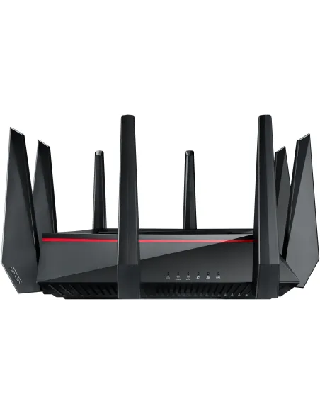 ASUS RT AC5300 Router AC5300 WiFi6 Tribanda