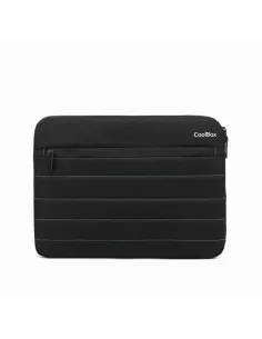 CoolBox Funda para Tablet/Netbook/Portátil 11.6" Negra-AAOAFC0009