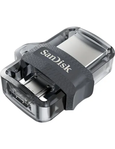Sandisk Ultra Dual m3.0 64GB USB 3.0
