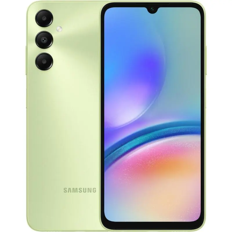 Samsung Galaxy A05s 4/128GB Verde