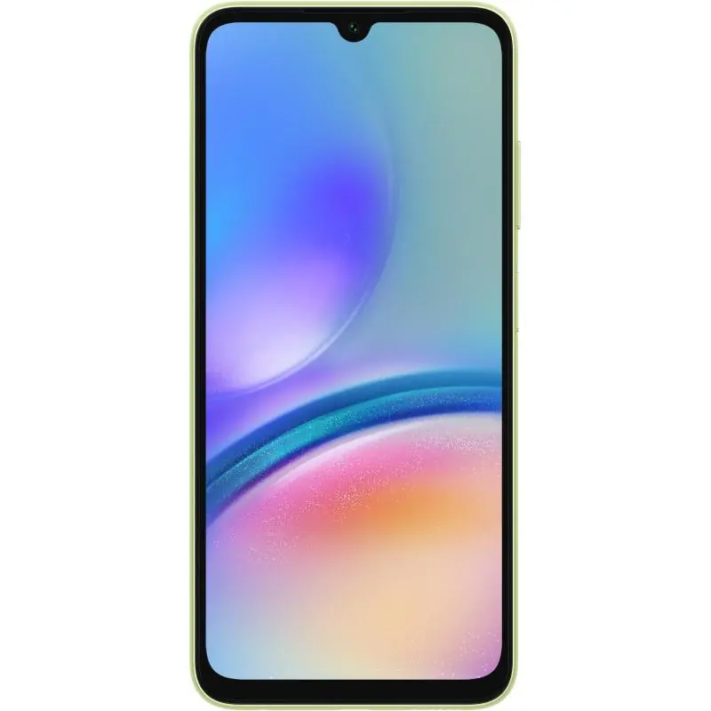 Samsung Galaxy A05s 4/128GB Verde