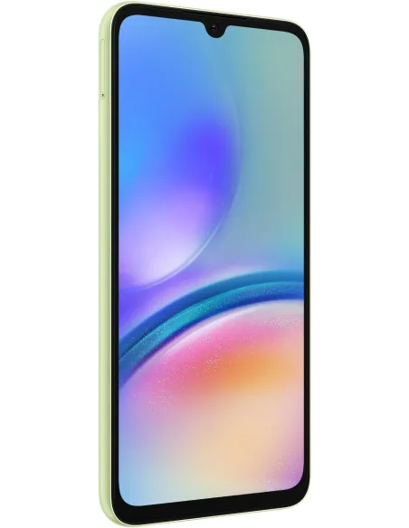 Samsung Galaxy A05s 4/128GB Verde