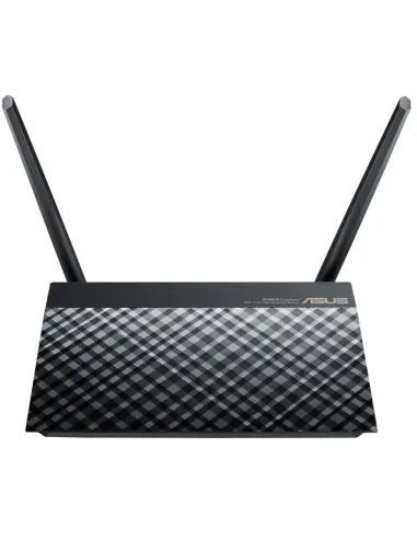 Asus RT-AC51U Router/Punto de Acceso/Wireles AC750