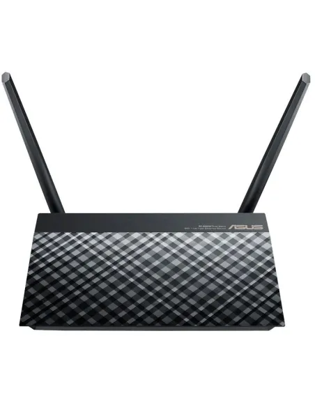 Asus RT-AC51U Router/Punto de Acceso/Wireles AC750