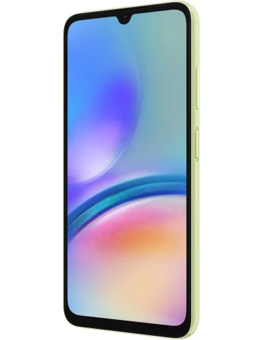 Samsung Galaxy A05s 4/128GB Verde