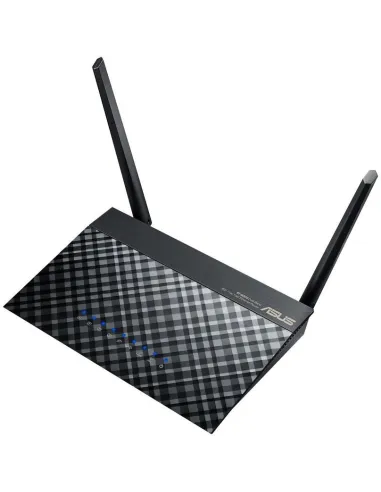 Asus RT-AC51U Router/Punto de Acceso/Wireles AC750