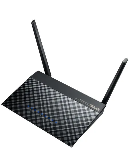 Asus RT-AC51U Router/Punto de Acceso/Wireles AC750