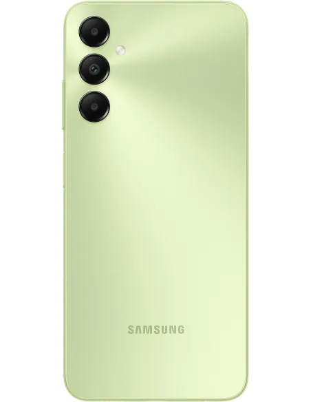 Samsung Galaxy A05s 4/128GB Verde