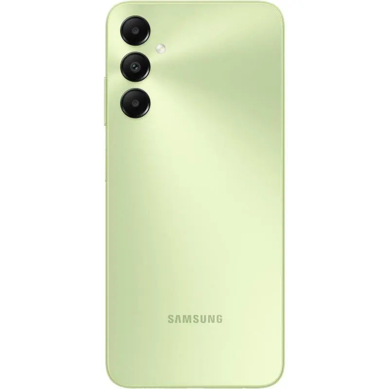 Samsung Galaxy A05s 4/128GB Verde