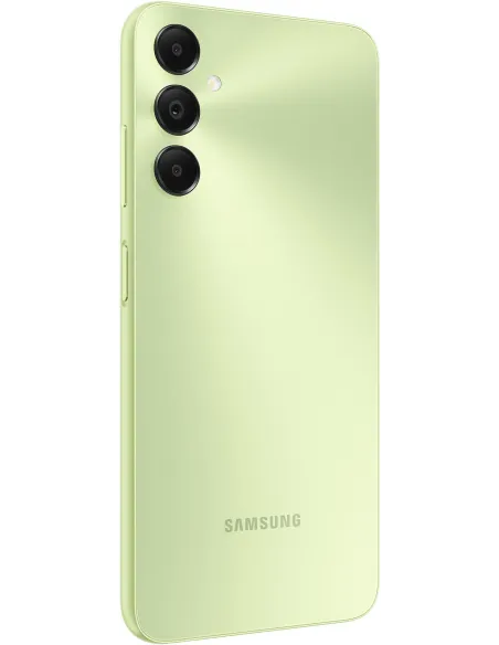 Samsung Galaxy A05s 4/128GB Verde