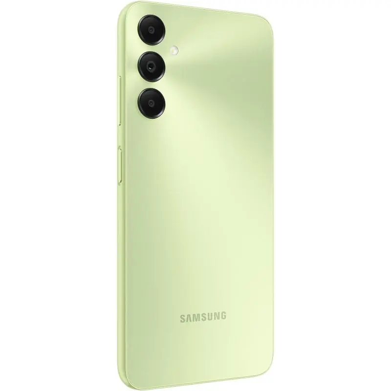 Samsung Galaxy A05s 4/128GB Verde