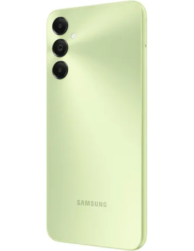 Samsung Galaxy A05s 4/128GB Verde