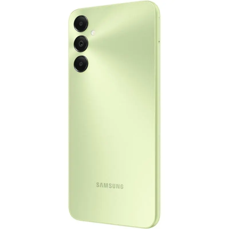 Samsung Galaxy A05s 4/128GB Verde