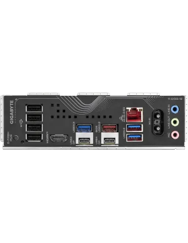 Gigabyte X870 Eagle WiFi-7