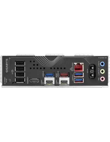 Gigabyte X870 Eagle WiFi-7