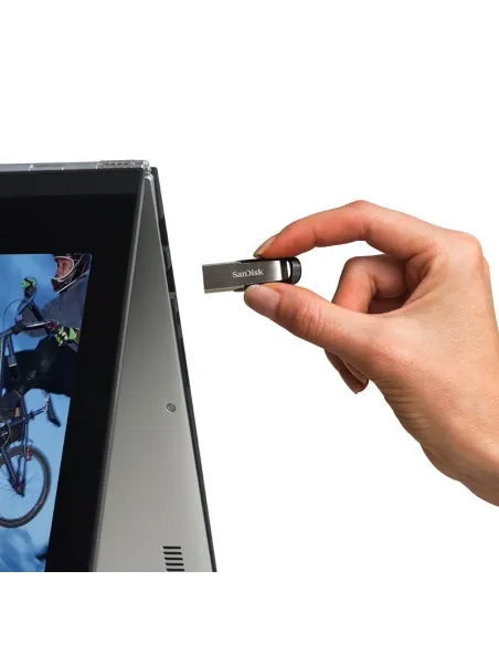 Pendrive SanDisk Ultra Flair 32GB