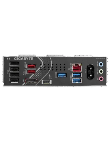 Gigabyte Z890 Eagle WiFi-7