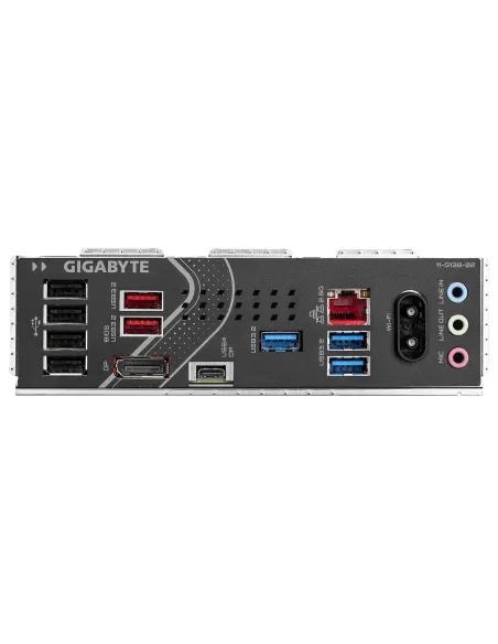 Gigabyte Z890 Eagle WiFi-7