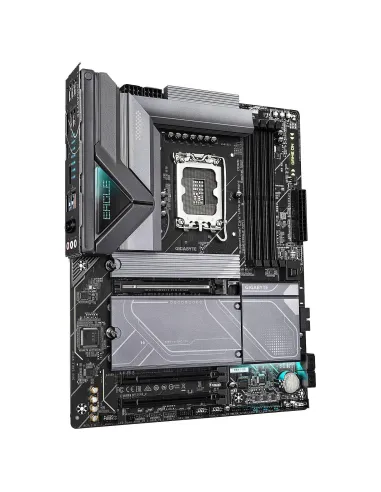Gigabyte Z890 Eagle WiFi-7
