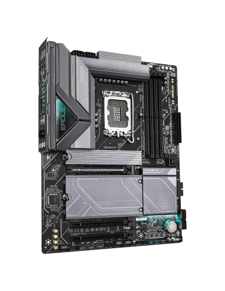 Gigabyte Z890 Eagle WiFi-7