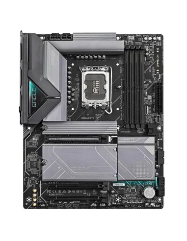 Gigabyte Z890 Eagle WiFi-7
