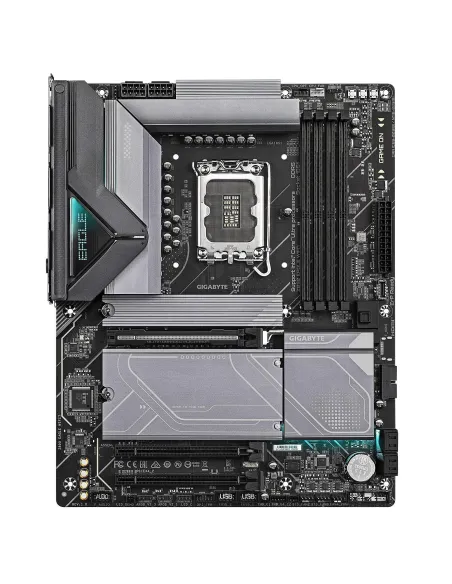 Gigabyte Z890 Eagle WiFi-7