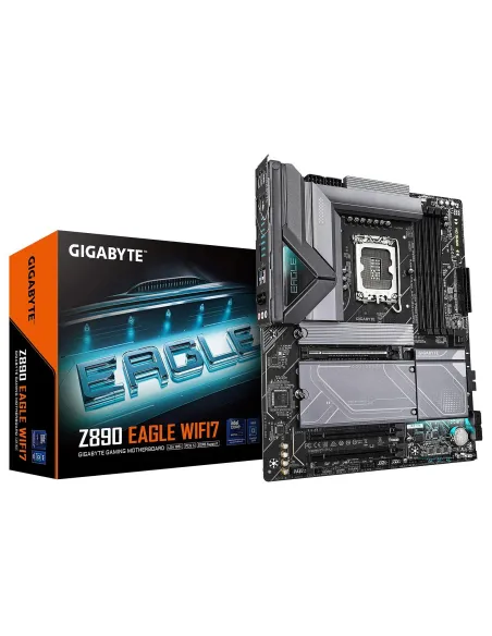 Gigabyte Z890 Eagle WiFi-7
