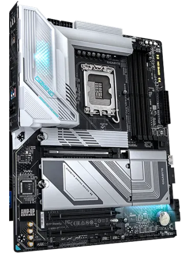 Gigabyte Z890 GAMING X WIFI7