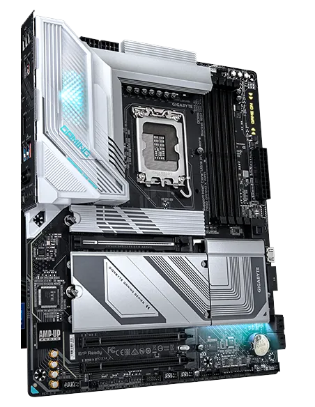 Gigabyte Z890 GAMING X WIFI7