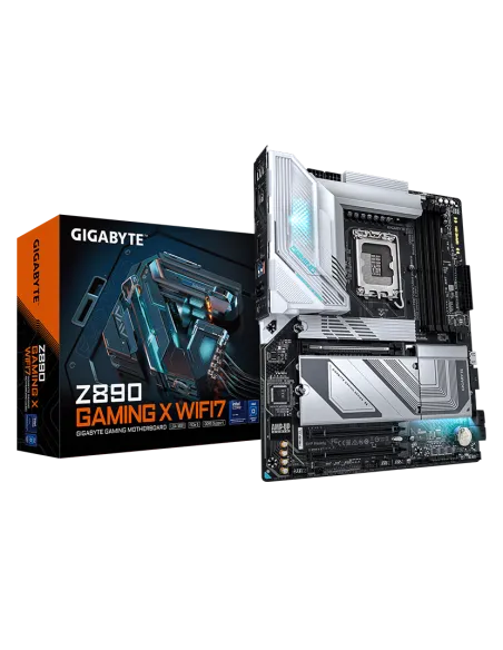 Gigabyte Z890 GAMING X WIFI7