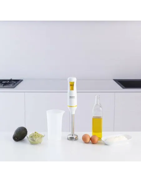 Taurus 916403000 Robot 750 Easy Inox Batidora de Mano 750 W Blanco