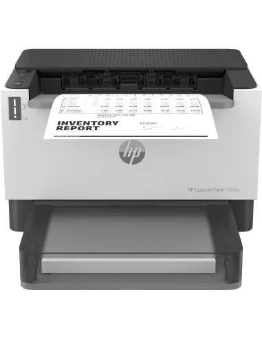 HP LaserJet Tank 1504W Impresora Láser Monocromo WiFi