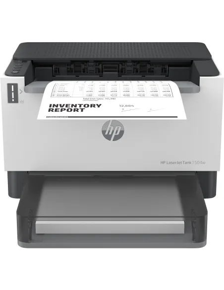 HP LaserJet Tank 1504W Impresora Láser Monocromo WiFi